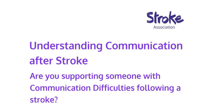Joint Training with Stroke Association at Derby